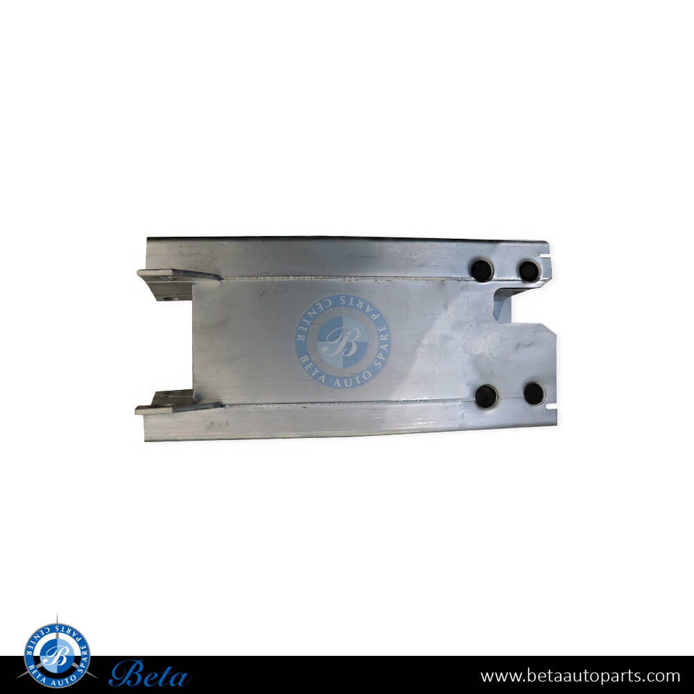 Left Side Front Bumper Absorber for BMW 1-3 Series F20/F21/F22/F30/F32/F36 2012-2018 models, Part Number 51117266191 Left Side Front Bumper Absorber for BMW 1-3 Series F20/F21/F22/F30/F32/F36 2012-2018 models, Part Number 51117266191